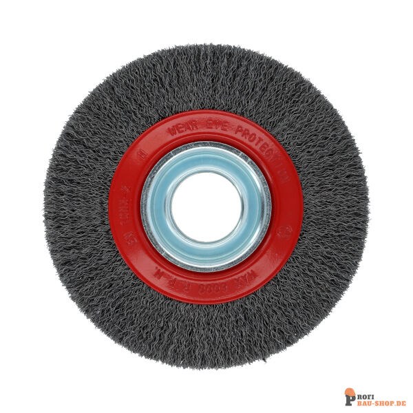 nortonschleifmittel/NORTON_schleifmittel_66254406265 Brushes Bench grinder Norton-Industrial Brushes_206901